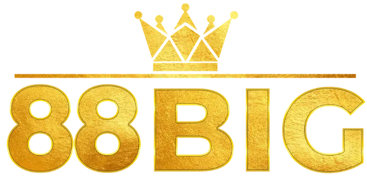 88BIG Logo